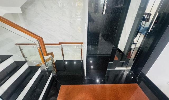 Duy Nhất Còn Lại Căn Mặt Tiền Biệt Thự 7m, Hiếm Nhất Thủ Đức, 20 Phút Đến Quận 1