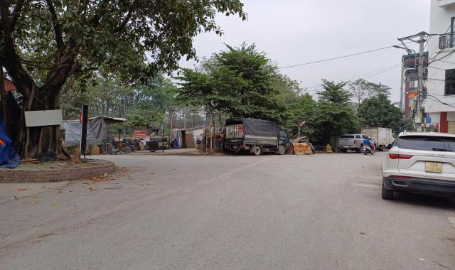 Em cần bán gấp vài lô đất dịch vụ Phú Vinh, Yên Lũng giá hợp lý nhất thị trường
