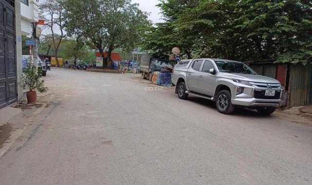 Em cần bán gấp vài lô đất dịch vụ Phú Vinh, Yên Lũng giá hợp lý nhất thị trường