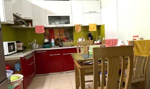 LÕI BA ĐÌNH - THỬA RỘNG - GẦN OTO - Ở HOẶC XÂY SỬA CHO THUÊ ĐỀU ĐƯỢC