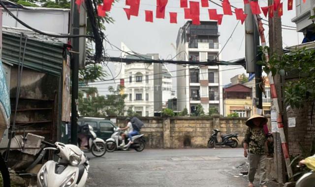 LÕI BA ĐÌNH - THỬA RỘNG - GẦN OTO - Ở HOẶC XÂY SỬA CHO THUÊ ĐỀU ĐƯỢC