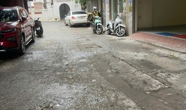 LÕI BA ĐÌNH - THỬA RỘNG - GẦN OTO - Ở HOẶC XÂY SỬA CHO THUÊ ĐỀU ĐƯỢC