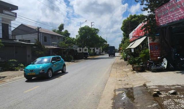 Bán GẤP đất mặt đường Đinh Tiên Hoàng, Phường Phú Thọ, Phú Thọ, giá thỏa thuận, Diện tích 612.2m2