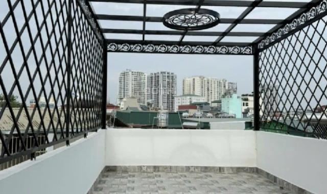 AI NHANH HƠN. BÁN NHÀ NGỌC LÂM, THANG MÁY, GẦN PHỐ, DT RỘNG 59M2, 6T, 11.X TỶ