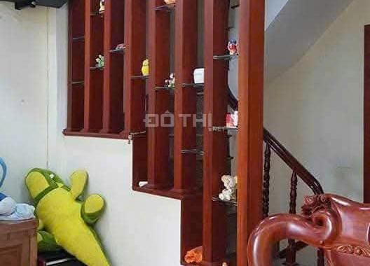 Bán nhà riêng tại Đường Cầu Bươu, Phường Kiến Hưng, Hà Đông, Hà Nội diện tích 34m2 giá Nhỉnh 4 ty