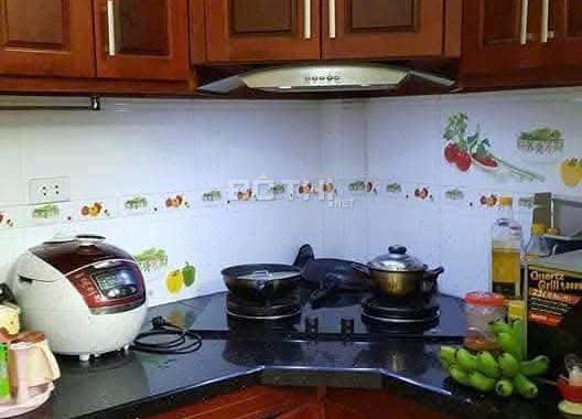 Bán nhà riêng tại Đường Cầu Bươu, Phường Kiến Hưng, Hà Đông, Hà Nội diện tích 34m2 giá Nhỉnh 4 ty