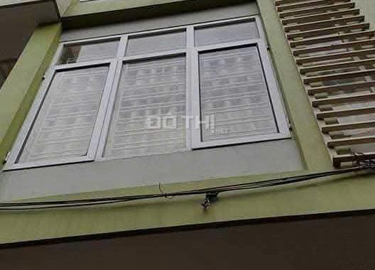 Bán nhà riêng tại Đường Cầu Bươu, Phường Kiến Hưng, Hà Đông, Hà Nội diện tích 34m2 giá Nhỉnh 4 ty