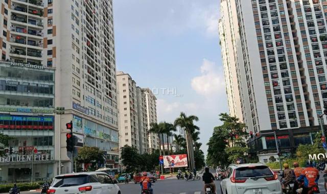 Căn hộ cao cấp toà HDMON Mỹ Đình nhỉnh 6 tỷ