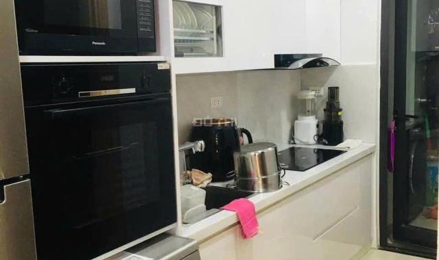 Căn hộ cao cấp toà HDMON Mỹ Đình nhỉnh 6 tỷ