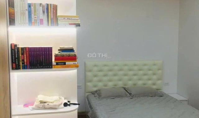 Căn hộ cao cấp toà HDMON Mỹ Đình nhỉnh 6 tỷ