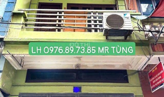 Phân lô Cầu Giấy 50m2 5 tầng giá 12 tỷ giá đầu tư tốt