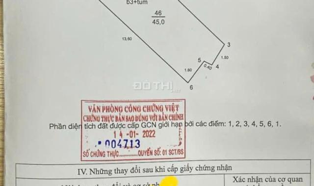Phân lô Cầu Giấy 50m2 5 tầng giá 12 tỷ giá đầu tư tốt