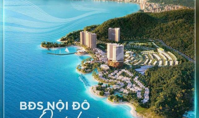 LA TIÊN VILLA - KHU NGHỈ DƯỠNG HẠNG SANG NẰM TRÊN HÒN ĐẢO BIỆT LẬP
