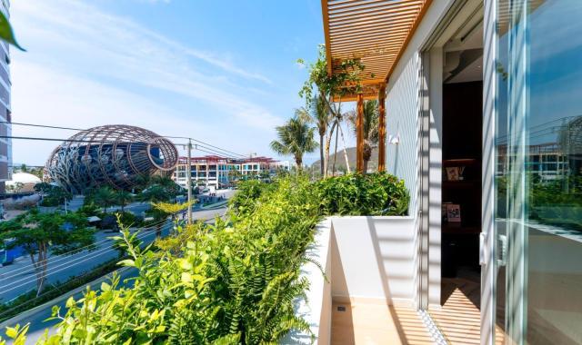 LA TIÊN VILLA - KHU NGHỈ DƯỠNG HẠNG SANG NẰM TRÊN HÒN ĐẢO BIỆT LẬP