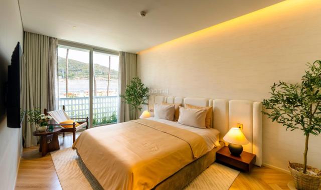 LA TIÊN VILLA - KHU NGHỈ DƯỠNG HẠNG SANG NẰM TRÊN HÒN ĐẢO BIỆT LẬP