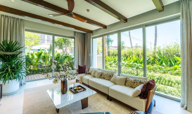 LA TIÊN VILLA - KHU NGHỈ DƯỠNG HẠNG SANG NẰM TRÊN HÒN ĐẢO BIỆT LẬP