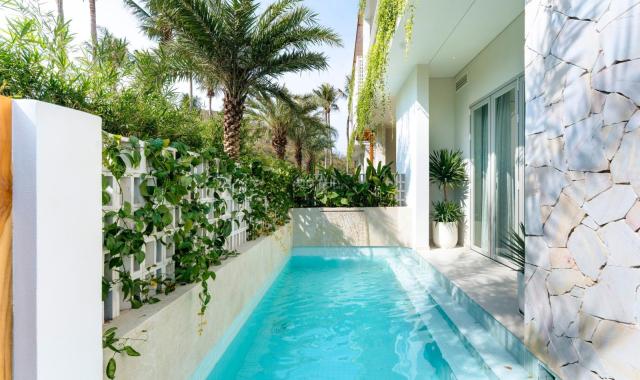 LA TIÊN VILLA - KHU NGHỈ DƯỠNG HẠNG SANG NẰM TRÊN HÒN ĐẢO BIỆT LẬP