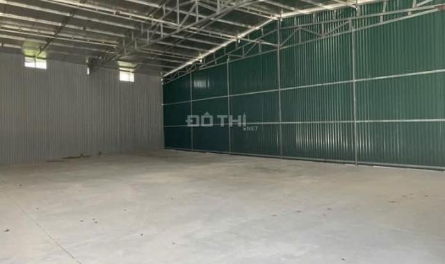 CHO THUÊ 1300m2 KHO, XƯỞNG QL3. Xã TIÊN DƯỢC. SÓC SƠN. TP HÀ NỘI