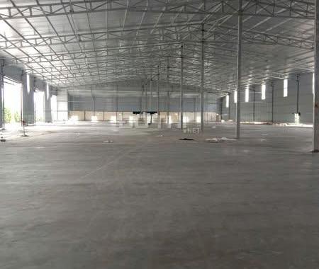 CHO THUÊ 1300m2 KHO, XƯỞNG QL3. Xã TIÊN DƯỢC. SÓC SƠN. TP HÀ NỘI