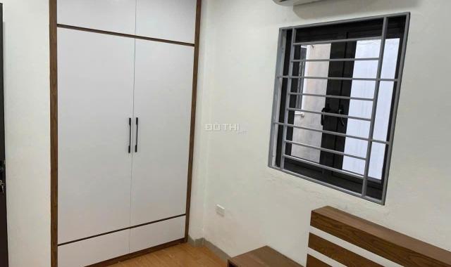 Mỹ Đình 35m2 4 tầng lô góc gần ô tô tặng full nội thất nhỉnh 7 tỷ