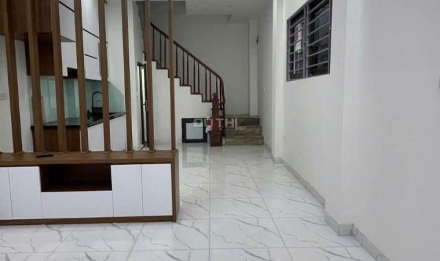 Mỹ Đình 35m2 4 tầng lô góc gần ô tô tặng full nội thất nhỉnh 7 tỷ