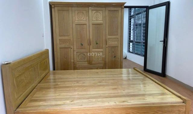Mỹ Đình 35m2 4 tầng lô góc gần ô tô tặng full nội thất nhỉnh 7 tỷ