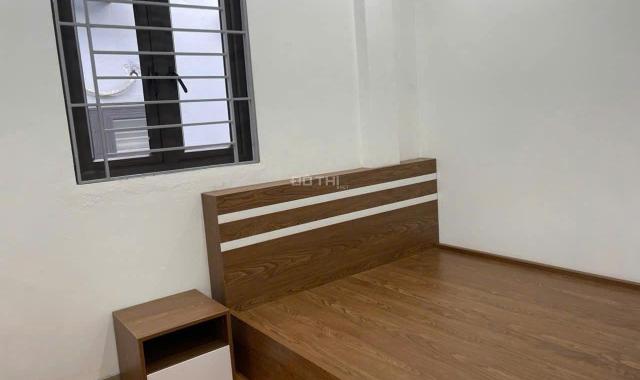 Mỹ Đình 35m2 4 tầng lô góc gần ô tô tặng full nội thất nhỉnh 7 tỷ