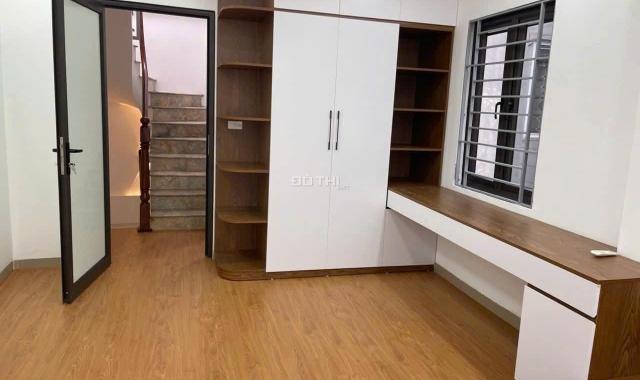 Mỹ Đình 35m2 4 tầng lô góc gần ô tô tặng full nội thất nhỉnh 7 tỷ