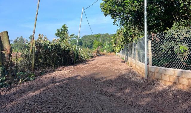 CHÍNH CHỦ BÁN ĐẤT VƯỜN TẠI QUANG TRUNG - THỐNG NHẤT DIỆN TÍCH 1000m2 GIÁ CHỈ 980TR