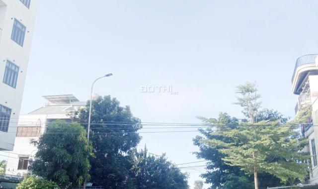 🔥 BÁN ĐẤT TẶNG NHÀ – ĐƯỜNG PHÙNG HƯNG, THANH KHÊ TÂY 