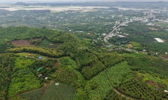 BÁN ĐẤT VƯỜN LA NGÀ - ĐỊNH QUÁN, ĐỒNG NAI, VIEW HỒ TRỊ AN 1000m2 GIÁ CHỈ 850TR