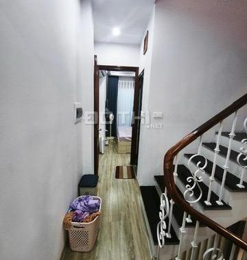 Chính chủ bán nhà Ngõ Quỳnh, đường thông, ô tô đỗ gần, 32m2 - nhà đẹp ở luôn - giá nhỉnh 7 tỷ