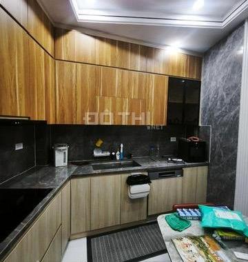 Chính chủ bán nhà Ngõ Quỳnh, đường thông, ô tô đỗ gần, 32m2 - nhà đẹp ở luôn - giá nhỉnh 7 tỷ