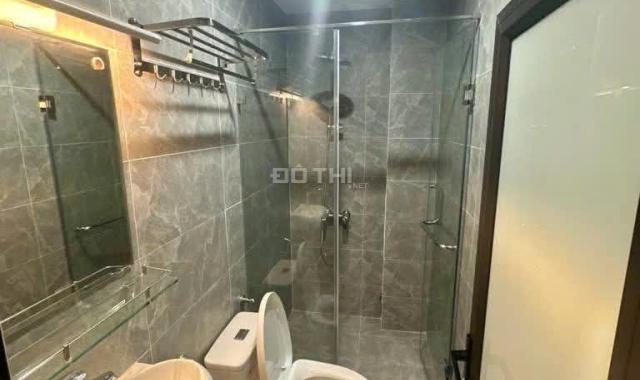 Nhà mới đẹp TT Đống Đa, lô góc gần phố nhỉnh 10 tỷ