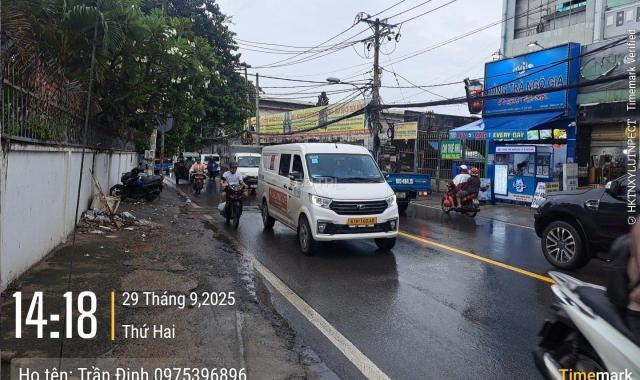MẶT TIỀN KINH DOANH - NGANG HƠN 6M - VỊ TRÍ TIỀM NĂNG - Ở VÀ CHO THUÊ.ĐXH.Q9