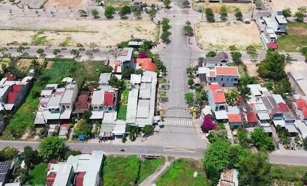 RIVERIA HOIAN COMPLEX – ĐẤT NỀN SỔ ĐỎ LIỀN KỀ HỘI AN - CHỈ TỪ 16 TRIỆU/M2