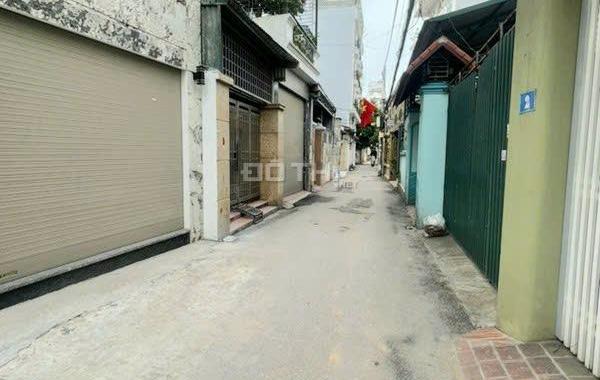 CỰC PHẨM. BÁN NHÀ VIỆT HƯNG, GARA Ô TÔ CAMRY, THANG MÁY, 3 BƯỚC RA PHỐ, 41M2, 6 TẦNG, CÓ 9.x TỶ
