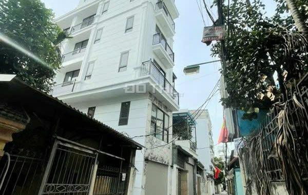 CỰC PHẨM. BÁN NHÀ VIỆT HƯNG, GARA Ô TÔ CAMRY, THANG MÁY, 3 BƯỚC RA PHỐ, 41M2, 6 TẦNG, CÓ 9.x TỶ