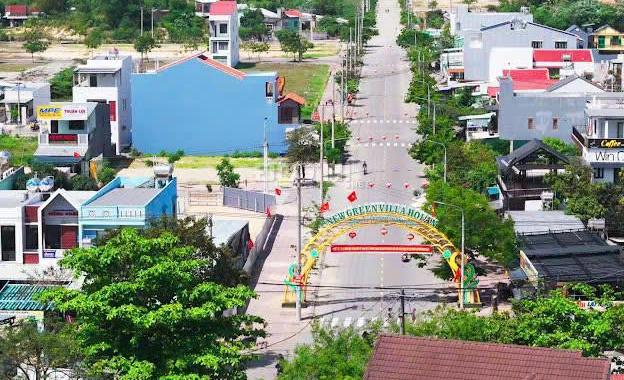 RIVERIA HỘI AN COMPLEX – ĐIỂM SÁNG ĐẦU TƯ, ĐẲNG CẤP TIỆN ÍCH