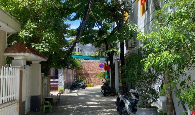 Bán đất tặng nhà c4- Phan tứ_ khu du lịch biển _ phố tây Đà Nẵng