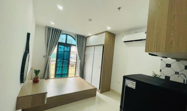 Bán căn hộ dòng tiền TT Mỹ Đình 16 phòng cho thuê giá bán 17 tỷ