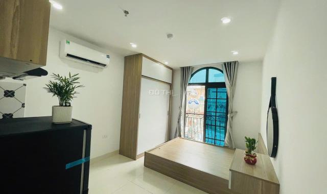 Bán căn hộ dòng tiền TT Mỹ Đình 16 phòng cho thuê giá bán 17 tỷ