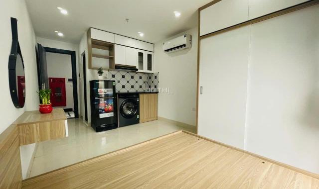 Bán căn hộ dòng tiền TT Mỹ Đình 16 phòng cho thuê giá bán 17 tỷ
