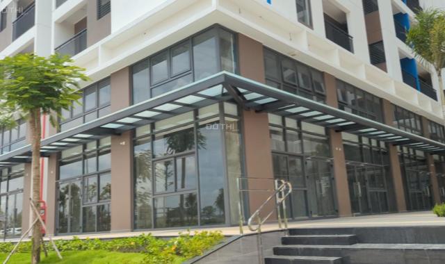 Shophouse Thủ Thiêm Green House 70m2 Q2, căn GÓC, 3 cửa 3 hướng, vị trí VIP trả góp lãi 0% hết 2030