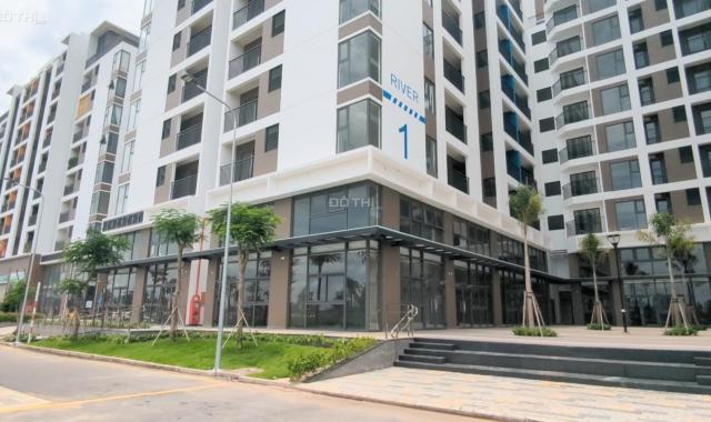 Shophouse Thủ Thiêm Green House 70m2 Q2, căn GÓC, 3 cửa 3 hướng, vị trí VIP trả góp lãi 0% hết 2030
