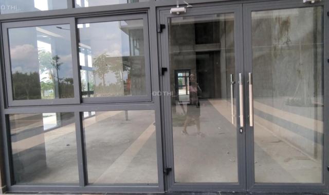 Shophouse Thủ Thiêm Green House 70m2 Q2, căn GÓC, 3 cửa 3 hướng, vị trí VIP trả góp lãi 0% hết 2030