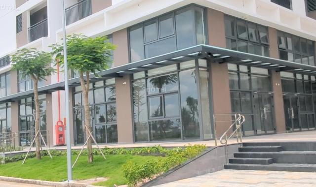 Shophouse Thủ Thiêm Green House 70m2 Q2, căn GÓC, 3 cửa 3 hướng, vị trí VIP trả góp lãi 0% hết 2030