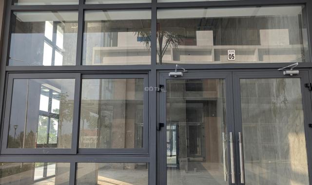 Shophouse Thủ Thiêm Green House 70m2 Q2, căn GÓC, 3 cửa 3 hướng, vị trí VIP trả góp lãi 0% hết 2030