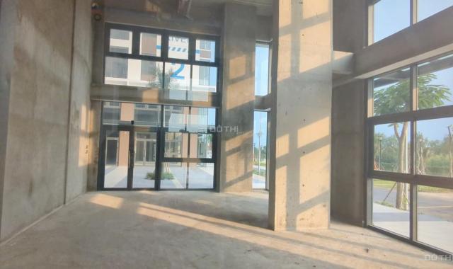 Shophouse Thủ Thiêm Green House 70m2 Q2, căn GÓC, 3 cửa 3 hướng, vị trí VIP trả góp lãi 0% hết 2030