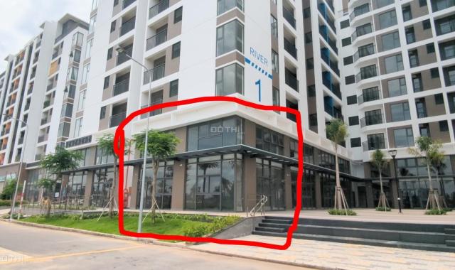 Shophouse Thủ Thiêm Green House 70m2 Q2, căn GÓC, 3 cửa 3 hướng, vị trí VIP trả góp lãi 0% hết 2030